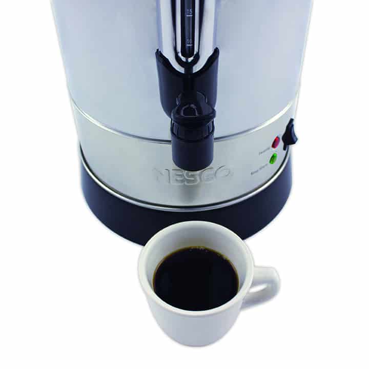 Nesco Coffee Urn (30 Cup)