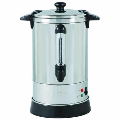 CU-30 30 Cup Coffee Urn Main