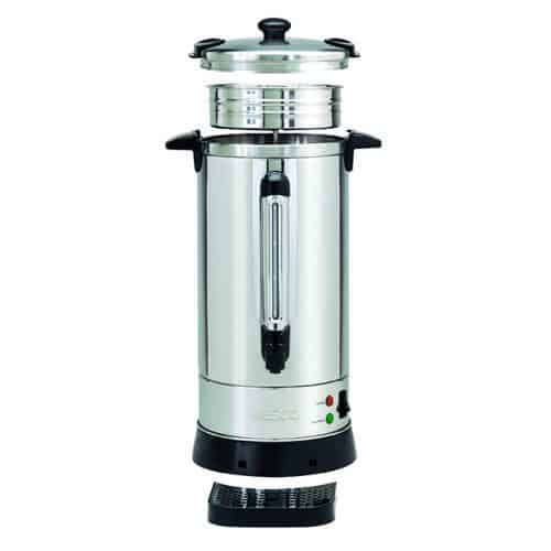 Coffee Urn (30 cup) | NESCO®Coffee Urn (30 cup) | NESCO®