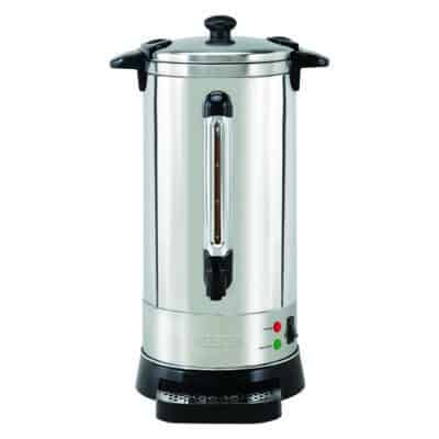 CU-50 50 Cup Coffee Urn Main