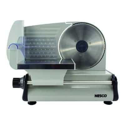 FS-200 180 Watt Food Slicer With 7.5" Blade Main