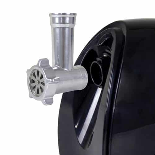 180 Watt Food Slicer W/ 7 1/2 Blade (FS-200) | NESCO®