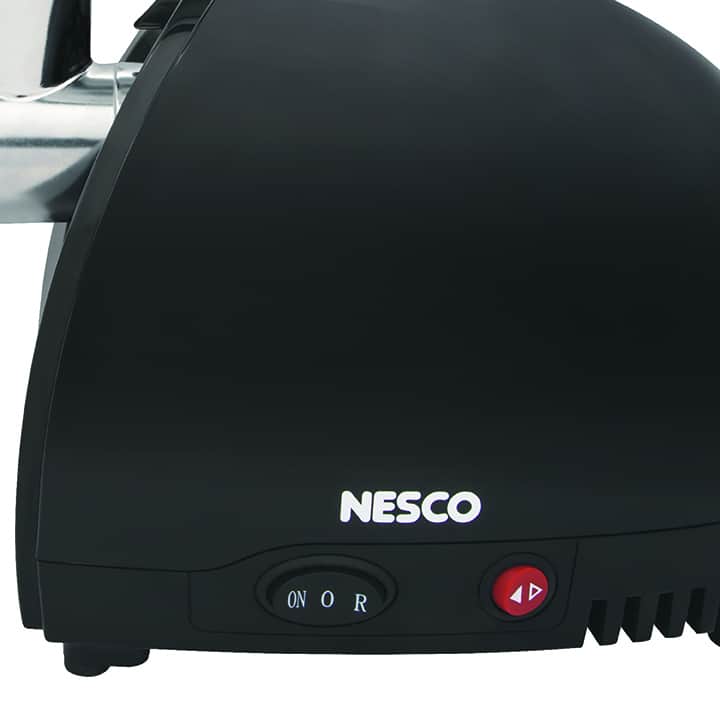 Nesco Food Grinder, Stainless Steel, 500 watts