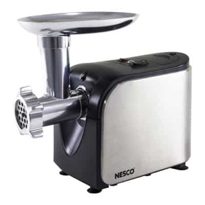 FG-180 500 Watt Stainless Steel Food Grinder Main