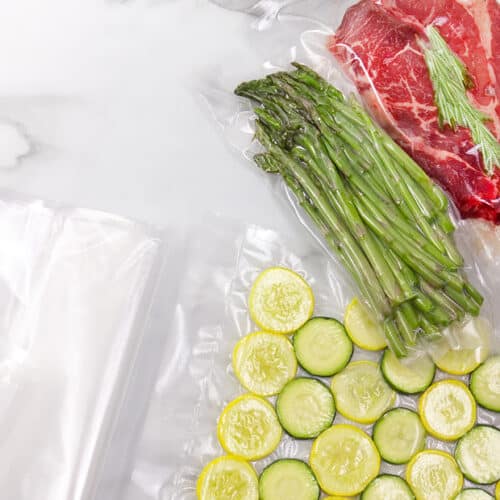 Vacuum Sealer