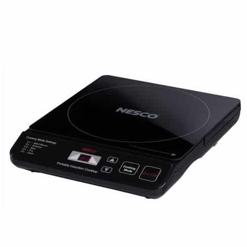 Portable Induction Cooktop Nesco
