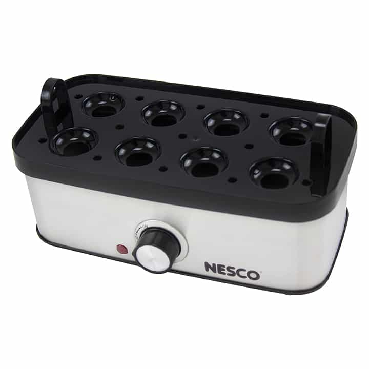 Nesco EC-10 Egg Cooker