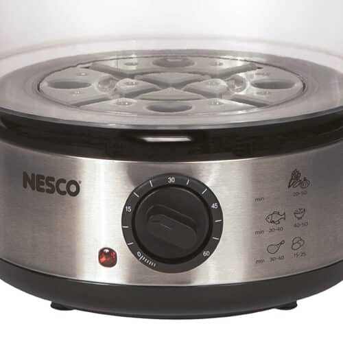 Nesco Egg Cooker