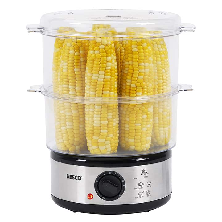 5 Qt Food Steamer