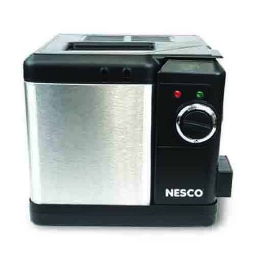 Portable Induction Cooktop Nesco