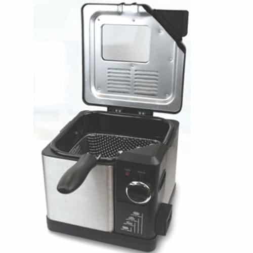 Portable Induction Cooktop Nesco