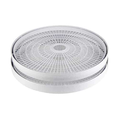 American Harvest 4-Shelf Snackmaster Food Dehydrator, 400 Watts