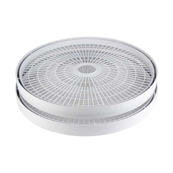 Nesco Snackmaster Fd-75pr Food Dehydrator