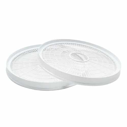 Add-A-Tray Set of 2