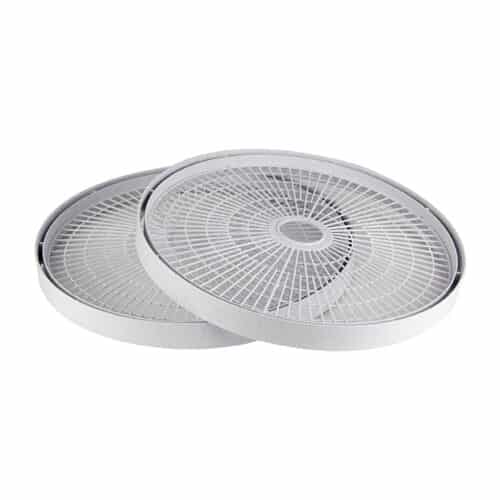 Add-A-Tray [FD-60, 61, 75PR, 77DT, 79, Set of 2] Speckled, 13-1/2”