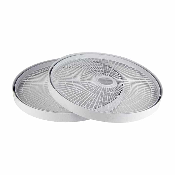 American Harvest Tray Snackmaster Food Dehydrator - Office Depot