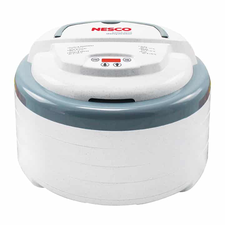 Nesco Food & Jerky Dehydrator