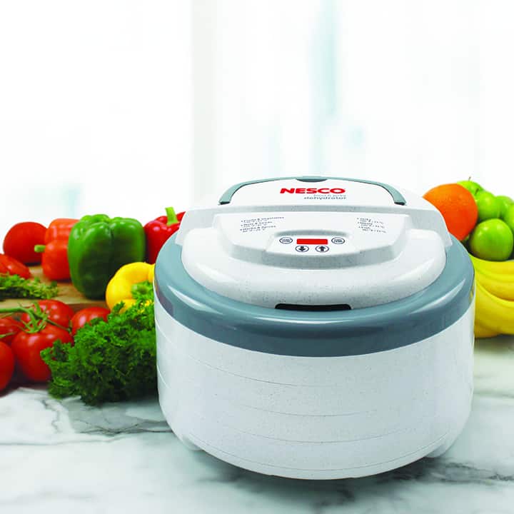 FD-1040 Gardenmaster Digital Pro Food Dehydrator