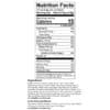 Maple Bacon Trial Size Nutrition Facts