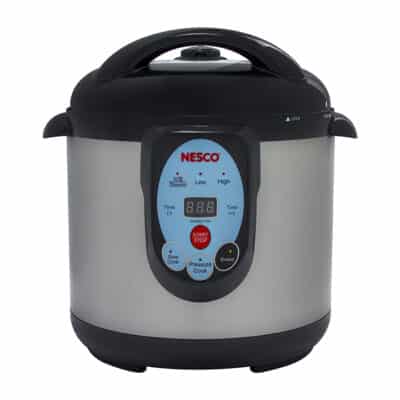 NPC-9 9 Qt. Smart Canner & Cooker Main