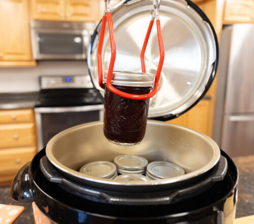 9.5 Qt. Digital Smart Canner NPC-9 - Image 11