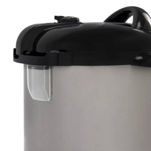 9.5 Qt. Digital Smart Canner NPC-9 - Image 3