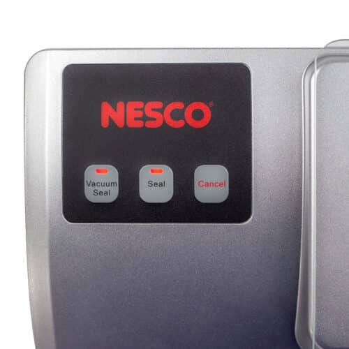 Nesco Vs-c1 Classic Vacuum Sealer