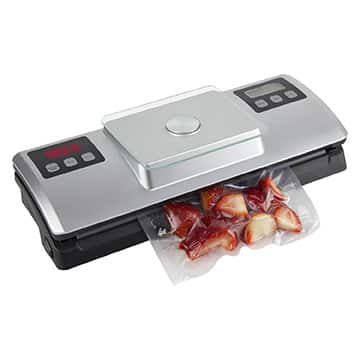 Seal-a-Meal Vacuum Sealer Review: Simple and Effective