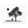 NCP-A-8 Boy and Girl on Swing 9x13 Cake Pan Main