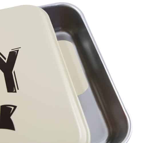 NCP-C-1 Bakery 9x13 Cake Pan Close Up