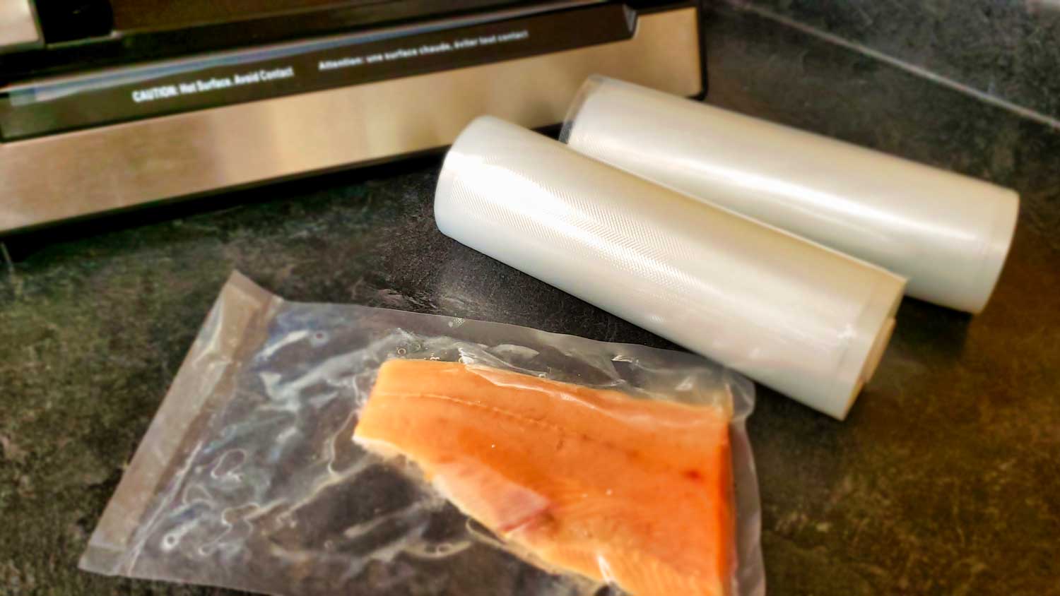 Read more about the article Master The Trendy Sous Vide Cooking Method