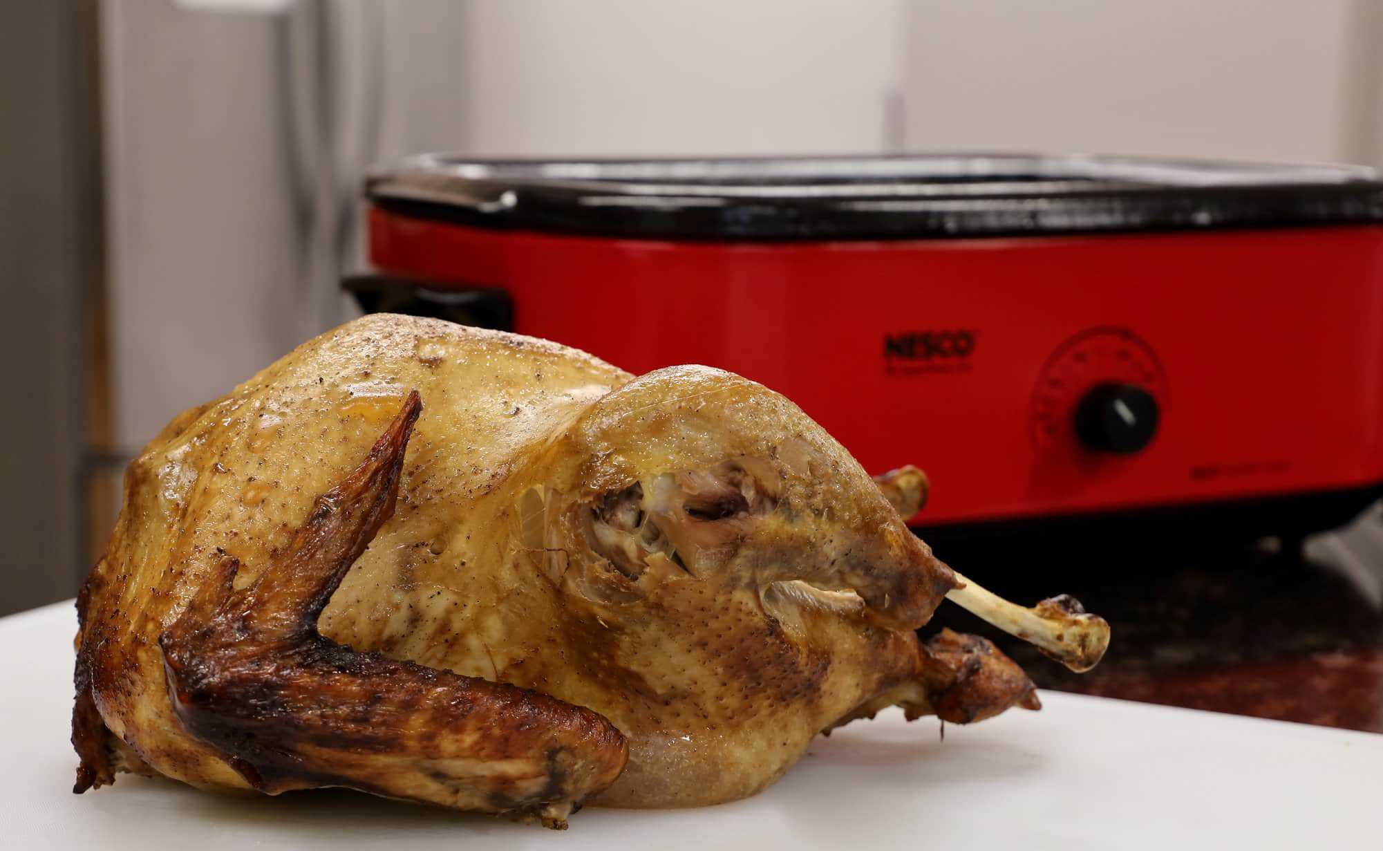 Read more about the article Fresh Turkey