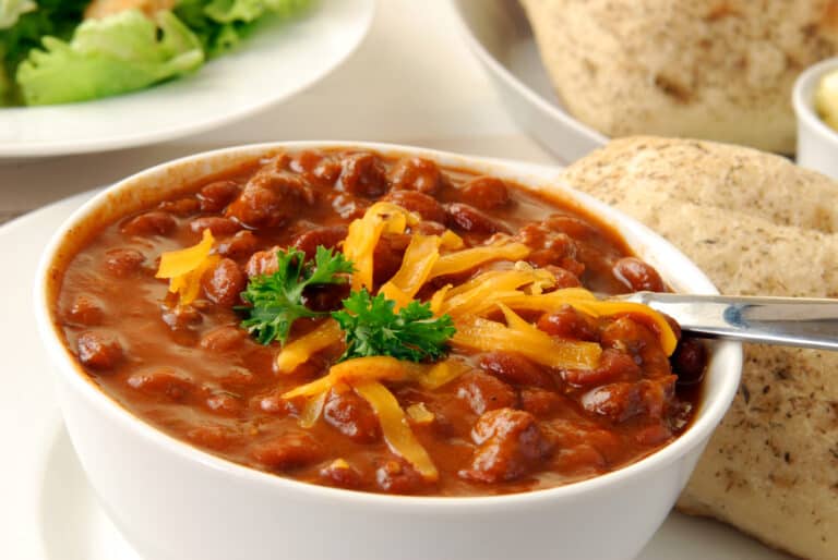 Slow Cooker/Roaster Oven Chili NESCO