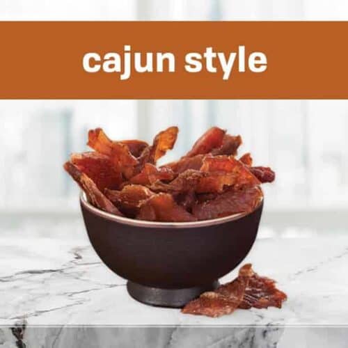 Cajun Jerky Seasoning