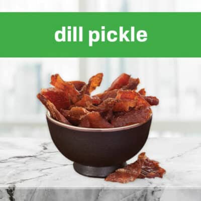 Dill Pickle Jerky Seasoning