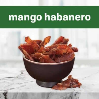 Mango Habanero Jerky Seasoning