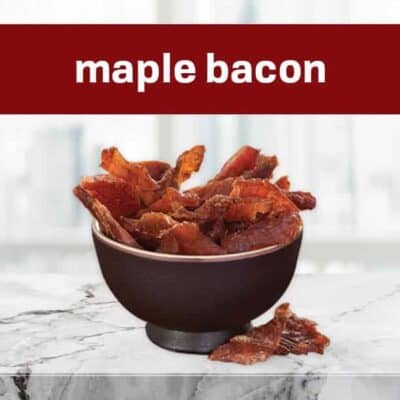 Maple Bacon Jerky Seasoning