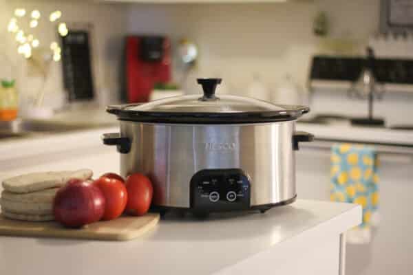 Rival Steel Slow Cookers