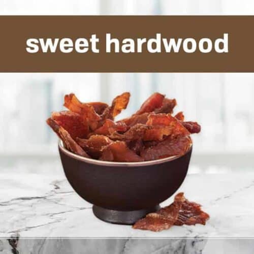 Sweet Hardwood Jerky Seasoning