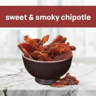 Sweet & Smoky Chipotle Jerky Seasoning