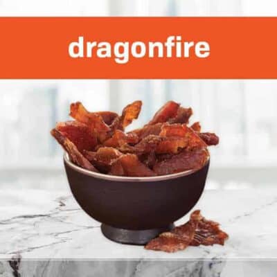 Dragonfire Jerky Seasoning