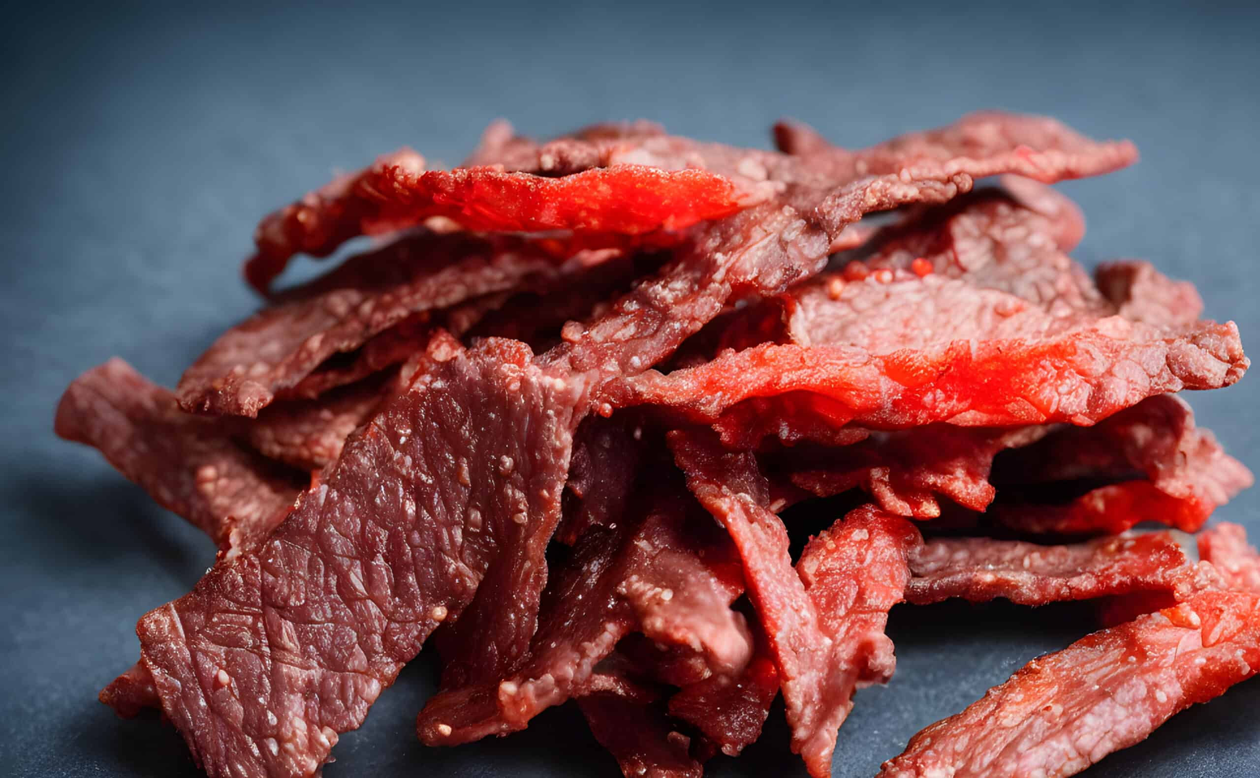 Read more about the article Bloody Mary Jerky