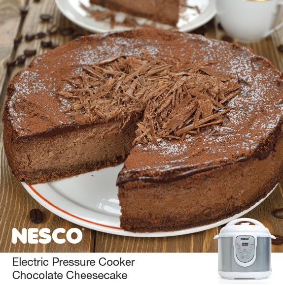 Category: electric pressure cooker recipes - NESCO