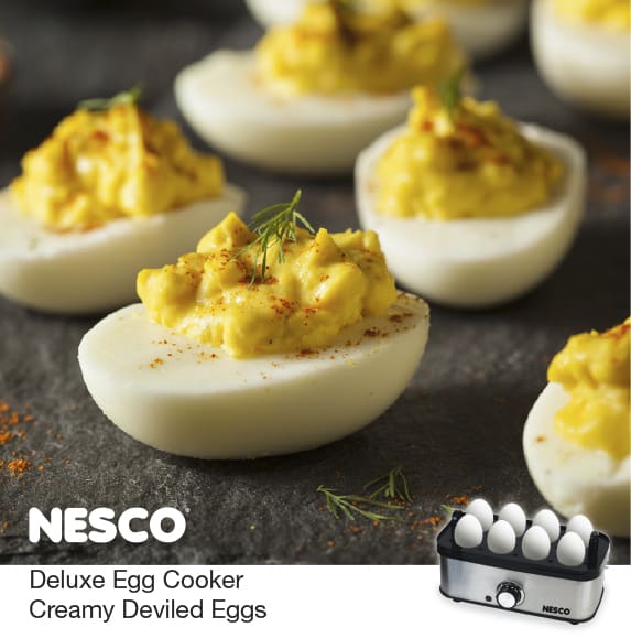 Read more about the article Creamy Deviled Eggs