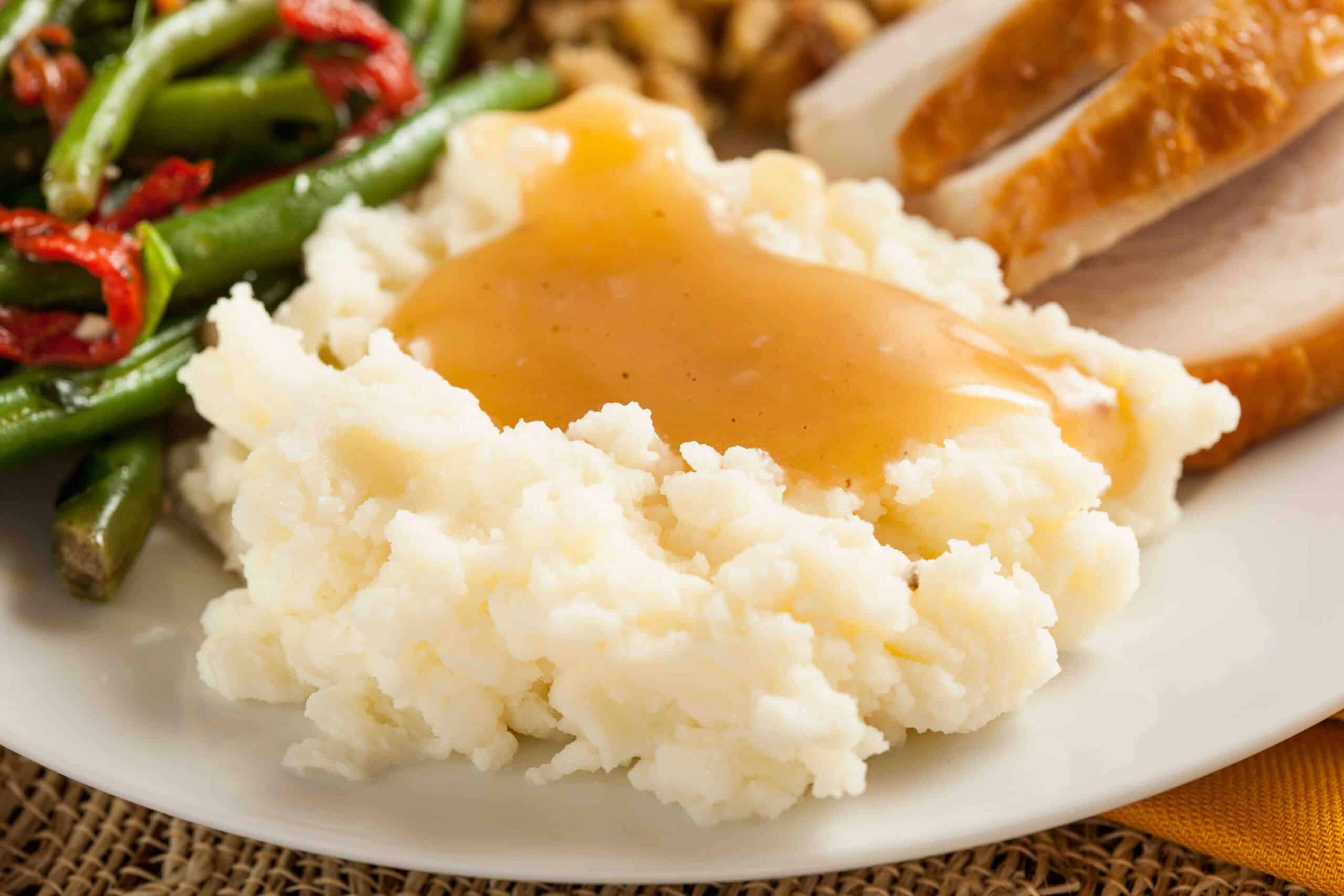 Read more about the article Mashed Potatoes 3 Ways