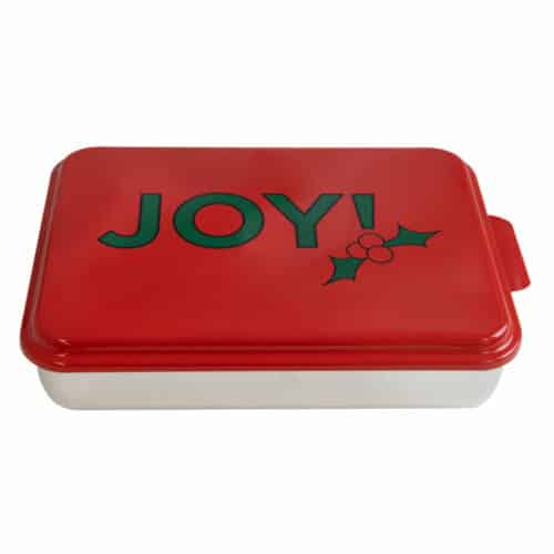 Naturals® 9 x 13 Rectangular Cake Pan