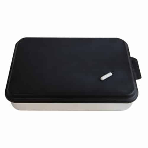 Chalkboard Cake Pan Main