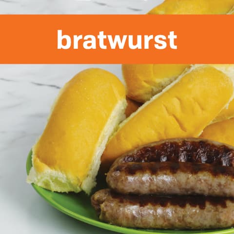 Bratwurst Sausage Seasoning