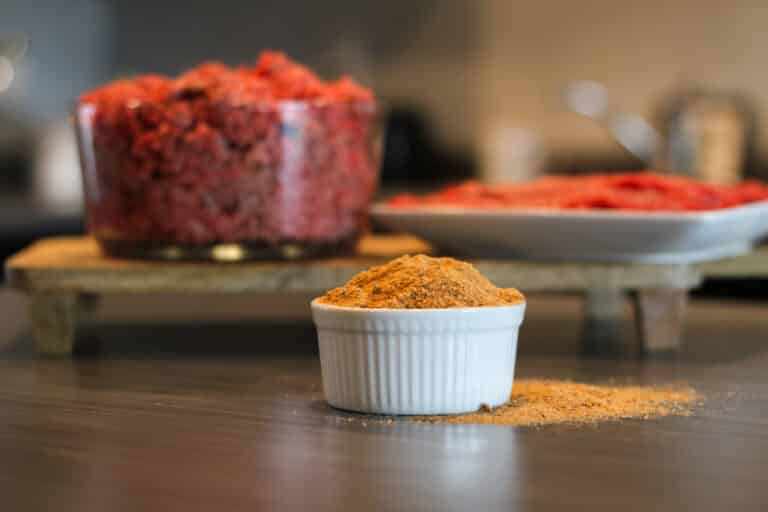 How Do You Make Your Favorite Homemade Jerky? NESCO