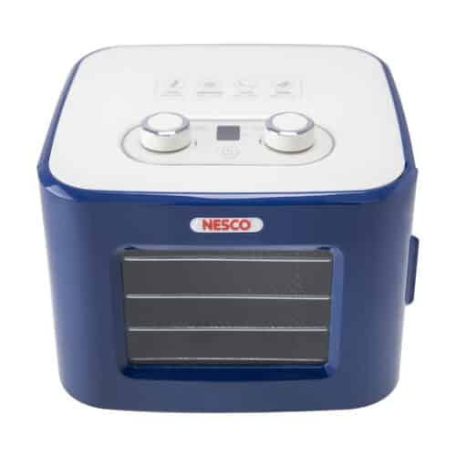 Nesco FD-28JX Jerky Xpress Food Dehydrator